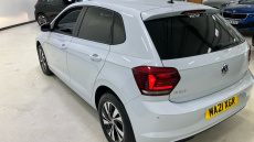 Volkswagen Polo 1.0 TSI 95 Match 5dr Petrol Hatchback